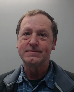 Douglas Glenn Evans a registered Sex Offender of Pennsylvania
