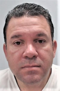 Jose Alberto Cruz a registered Sex Offender of Pennsylvania