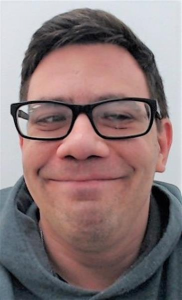 Benjamin Adam Atkinson a registered Sex Offender of Pennsylvania