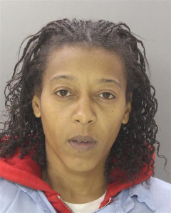 Fatimah Salimah Martin a registered Sex Offender of Pennsylvania