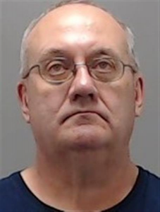 James Stephen Mcknight a registered Sex Offender of Pennsylvania