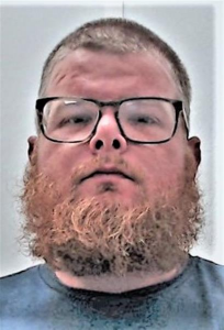 Jacob Allen Meadows a registered Sex Offender of Ohio