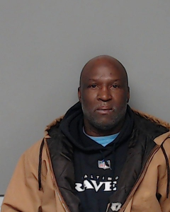 Walter Ray Powell a registered Sex Offender of Pennsylvania