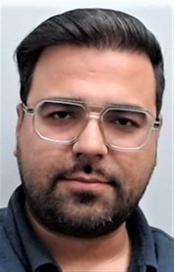 Ahmadi Feroz a registered Sex Offender of Pennsylvania
