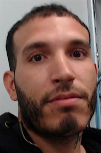 Jonathan Alexis Echevarria a registered Sex Offender of Pennsylvania