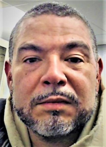 Jose Crisanto Mendoza a registered Sex Offender of New York