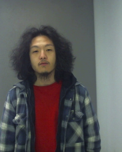 Christopher Kyu Pak a registered Sex Offender of Pennsylvania