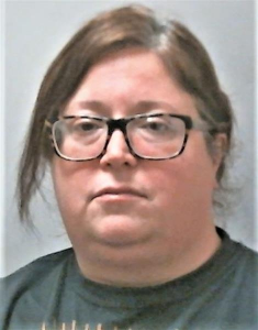 Leslie Anne Yerger a registered Sex Offender of Pennsylvania