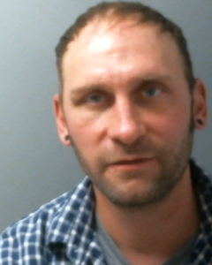 Jonathan Matthew Shuman a registered Sex Offender of Pennsylvania