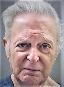 Harold Boyd Ritenour a registered Sex Offender of Pennsylvania