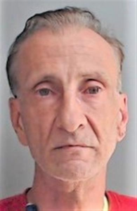 Kevin Lewis Chatterson a registered Sex Offender of Pennsylvania