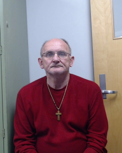 Edward Samuel Johnson a registered Sex Offender of Pennsylvania