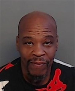 Keith Kevin Warren a registered Sex Offender of Pennsylvania