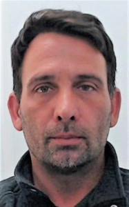 Jason Alexander Hrinko a registered Sex Offender of Pennsylvania