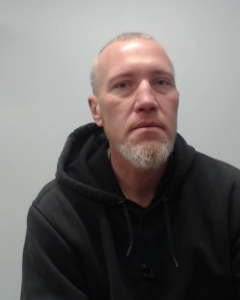 Eric Barnard Sabulski a registered Sex Offender of Pennsylvania