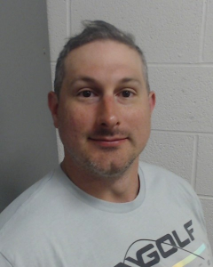 Joshua Wayne Porterfield a registered Sex Offender of Pennsylvania