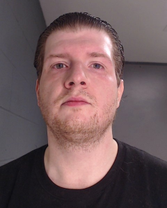 Patrick Francis Spahr a registered Sex Offender of Pennsylvania