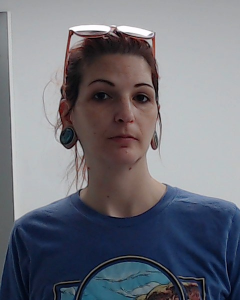 Jasmine Emery Myers a registered Sex Offender of Pennsylvania
