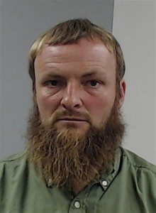 Albert J Gingerich a registered Sex Offender of Pennsylvania