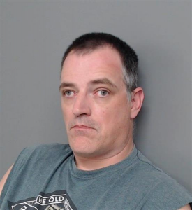Bryan Allen Flickinger a registered Sex Offender of Pennsylvania