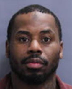 Blair Antwane a registered Sex Offender of Pennsylvania