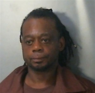 Darnell Jamal Campbell a registered Sex Offender of Pennsylvania