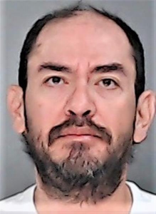 Oliver Jesse Alcantara a registered Sex Offender of Pennsylvania