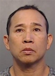 Lien Van Doan a registered Sex Offender or Child Predator of Louisiana