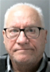 Goda Jeffrey a registered Sex Offender of Pennsylvania