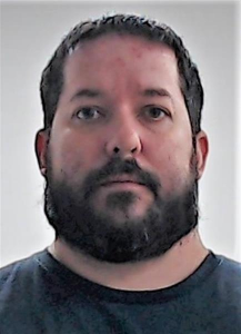 Travis Jon Rudacille a registered Sex Offender of Pennsylvania