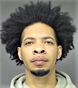 Jamar Raymont Foster Jr a registered Sex Offender of Pennsylvania
