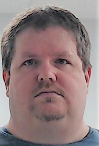 Benjamin Phillip Jenkins a registered Sex Offender of Pennsylvania