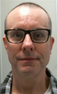 Warren Hall Keperling a registered Sex Offender of Pennsylvania