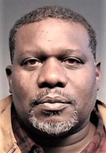Landell Lenell Barnett a registered Sex Offender of Pennsylvania