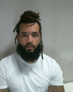 Thomas Jai Pitts Jr a registered Sex Offender of Pennsylvania