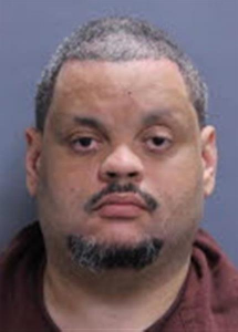 Antonio Joseph Waldo a registered Sex Offender of Pennsylvania
