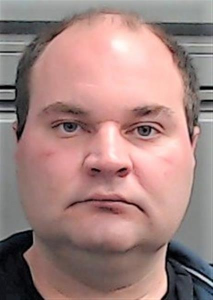 Timothy David Groft a registered Sex Offender of Pennsylvania