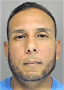 Juan Carlos Torres-melendez a registered Sex Offender of Pennsylvania