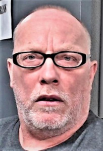 Joseph Francis Miller a registered Sex Offender of Pennsylvania