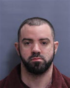 Christopher Cortes Garrison a registered Sex Offender of Pennsylvania