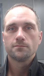 Bradford Joe Snook a registered Sex Offender of Pennsylvania