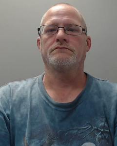 Christopher Curtis Stiteler a registered Sex Offender of Pennsylvania