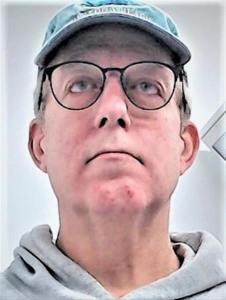 Bruce Edwin Miller a registered Sex Offender of Pennsylvania