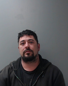 James Tobin Ganter a registered Sex Offender of Pennsylvania