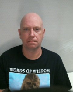 Paul Robert Fike a registered Sex Offender of Pennsylvania