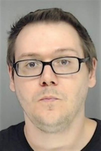 Austin James Kimmell a registered Sex Offender of Pennsylvania