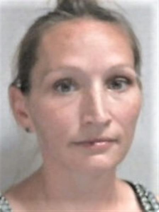 Stephanie Ann Embick a registered Sex Offender of Pennsylvania