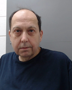 James Mark Mitchell a registered Sex Offender of Pennsylvania