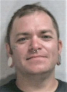 Joseph Bud Shade a registered Sex Offender of Pennsylvania