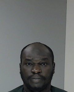 Godfrey Ofuho Lohitai a registered Sex Offender of Pennsylvania